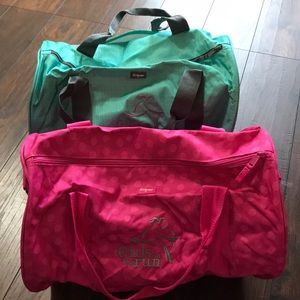 thirty-one Bags - 2 Thirty One. GOTR. Small bags. thirty-one Bags - 2 Thirty One. GOTR. Small bags.